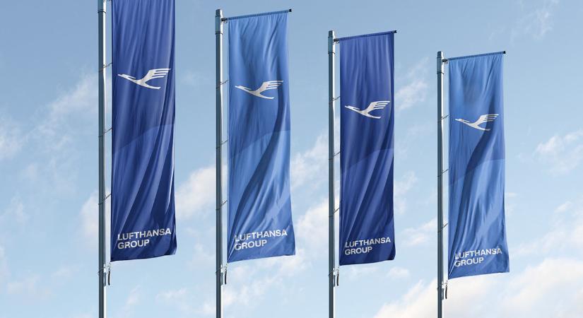 Javuló eredményekről, de növekvő üzemanyag-ellátási kockázatokról számolt be a Lufthansa-csoport