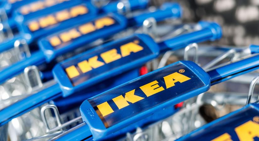 Stratégiai árcsökkentés az IKEA-nál - ez a 100 termék kerül tartósan kevesebbe