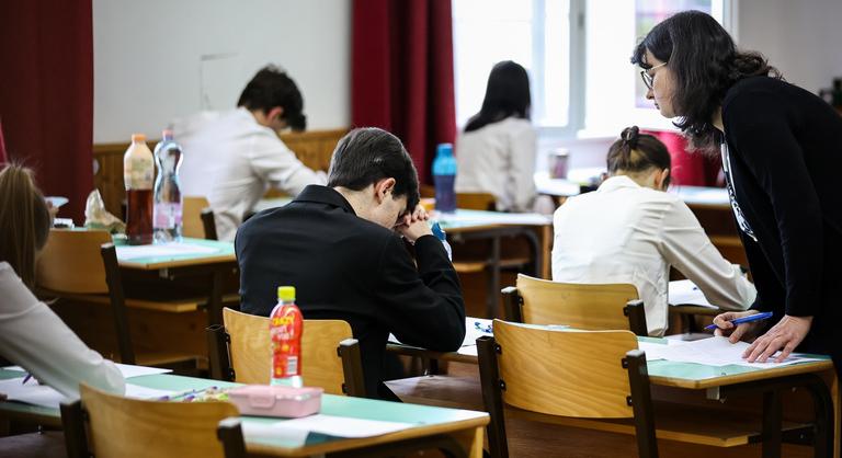 Fura történelemérettségi: volt, ahol nem egyértelmű a válasz