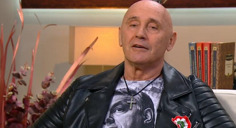 Pataky Attila „napfényben utazó jövendőt” prognosztizál a több milliós NKA-pályázatában