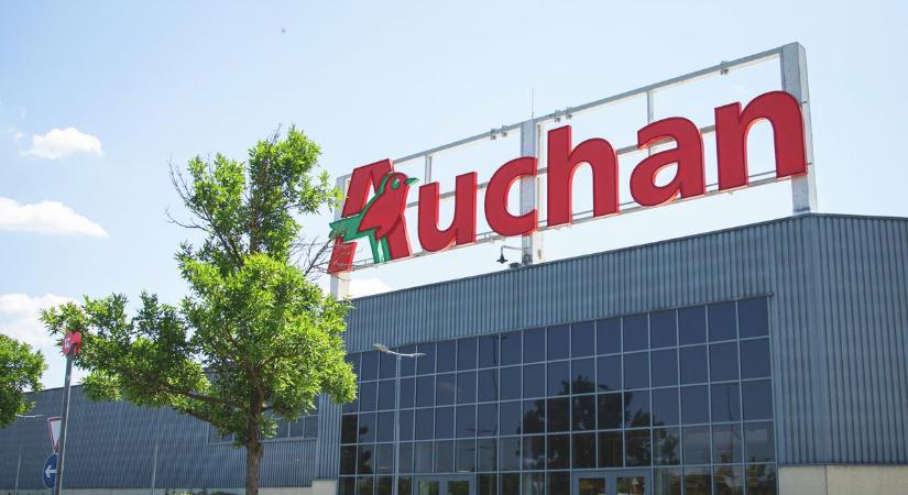 Titokzatoskodik az Auchan: megrekedt a pécsi bővítés, de a remény még él?