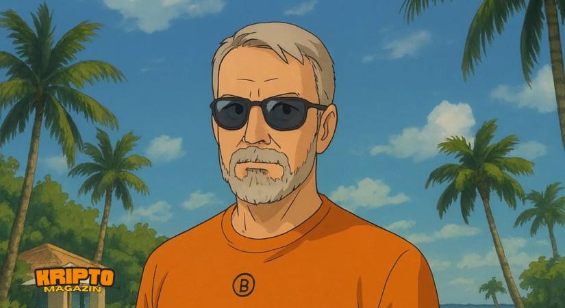 Michael Saylor olyat mondott, amire még nem volt példa: „valószínűleg eladunk valamennyi Bitcoint”