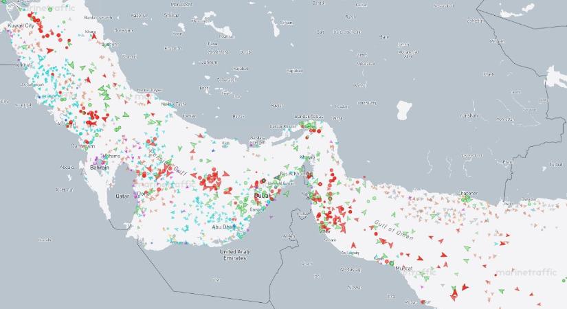 Kiszivárgott, milyen megállapodást írhat alá hamarosan Irán az Egyesült Államokkal