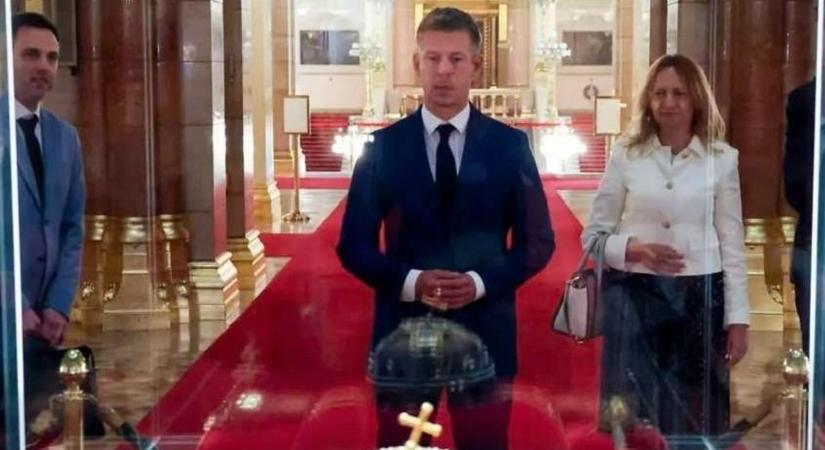 Baljós előjelek: káderhiánnyal küzdenek Magyar Péterék