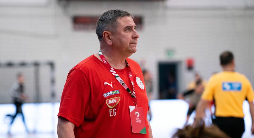 Elek Gábor: „Álmaimban sem gondoltam volna, hogy eljutunk a négyes döntőig”