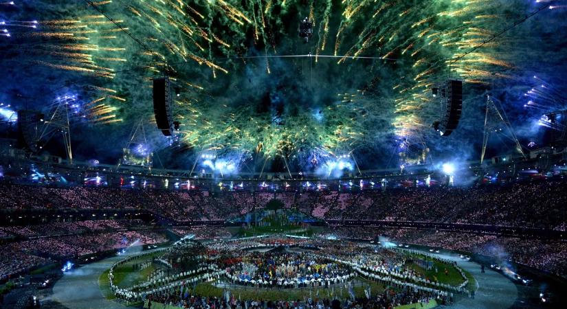 Budapestnek újabb nagy riválisa akadt, hogy lesz így olimpia?