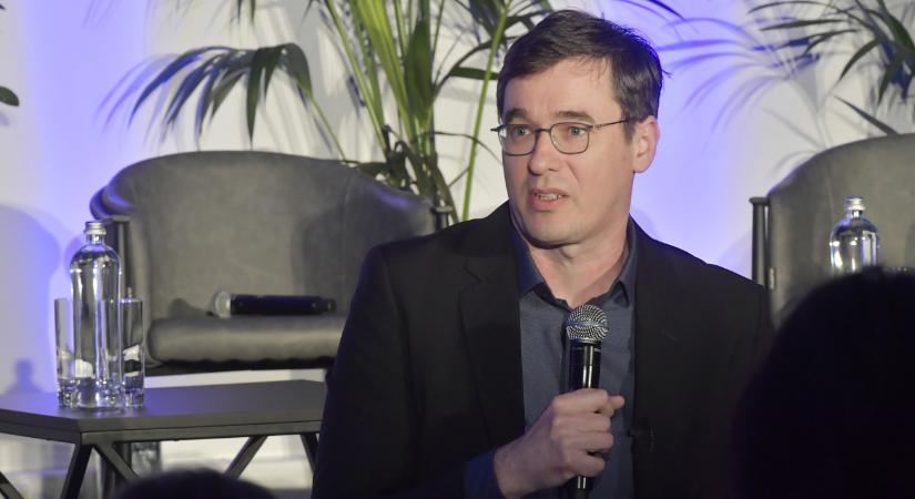 Karácsony Gergely is megszólalt a Balásy Gyula-ügy kapcsán