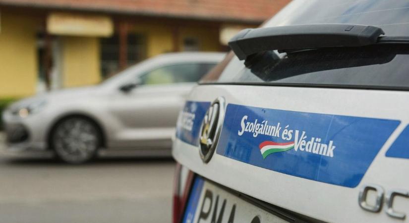 Családos emberként terítette a drogot egy férfi Hajdúhadházon, hosszú évekre rács mögé kerülhet!