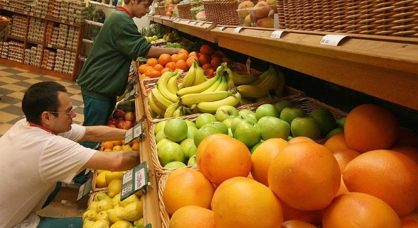 A gyümölcstermesztők a tavalyinál is rosszabb évet zárhatnak az idén