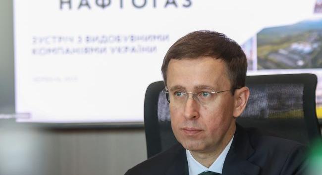 Ukrajna gázhiányban szenved az orosz csapások miatt, ezért importra szorul – Naftohaz-vezető
