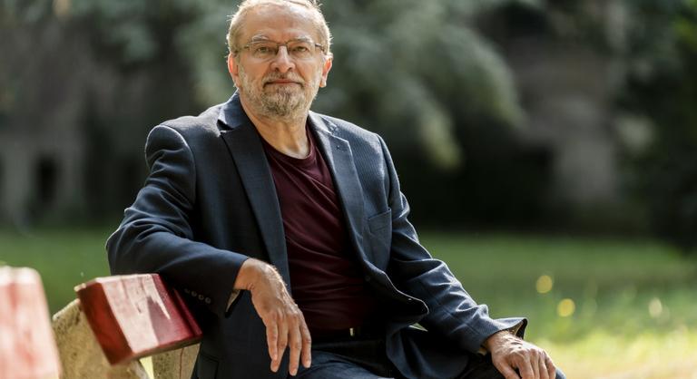 Hahner Péter: Mohácsot történelmi érettségi nélkül is meg kell tanulnia mindenkinek