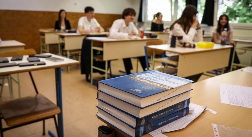 Íme a középfokú történelem érettségi első részének nem hivatalos megoldásai