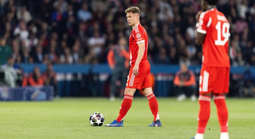 Keményen megtrollkodta a Bayern a PSG-t a BL-elődöntő előtt