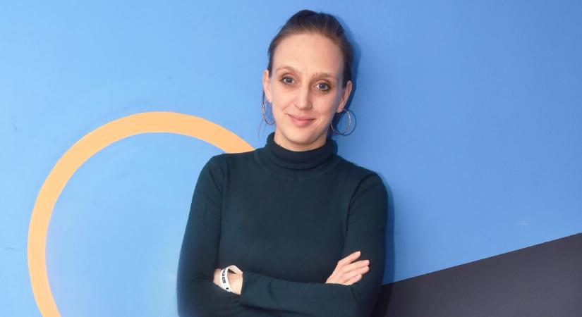 Sodró Eliza a babavárásról beszélt: „Most az anyaságra készülök úgy, mint egy szerepre”