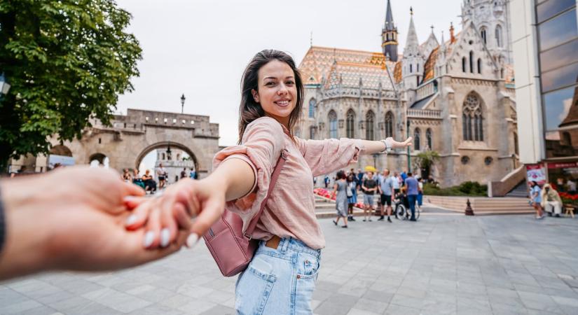 24 óra Budapesten: egy rövid városi kaland, amit bármikor újraélnék
