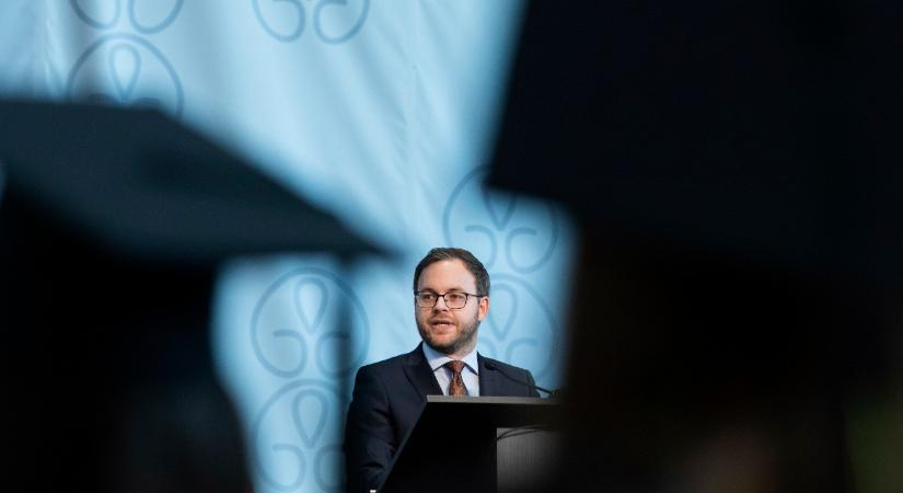 Orbán Balázs távozik az NKE tanácsadói testületének éléről
