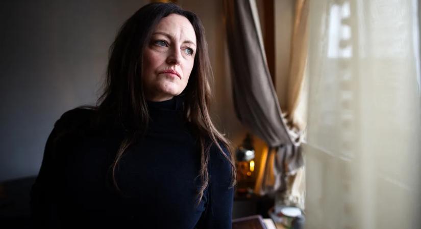Claire Brosseau mentális betegségei miatt harcol a bíróságon az eutanáziáért