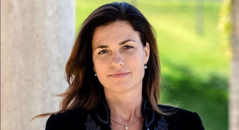 Varga Judit visszatér