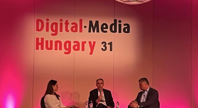 Fontos bejelentés: Magyarországra jön az RTL legnagyobb vezére – Nem eladó sem a RTL, sem a TV2, sőt, az egyikük még vásárolna is