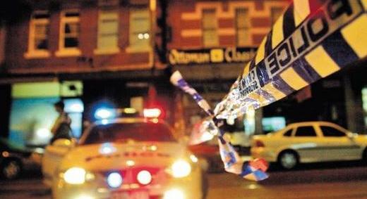 Szerelmi dráma: agyonlőtték a 25 éves bokszolót