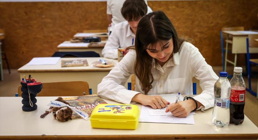 Mutatjuk a középszintű töriérettségi hosszú esszéinek nem hivatalos megoldásait