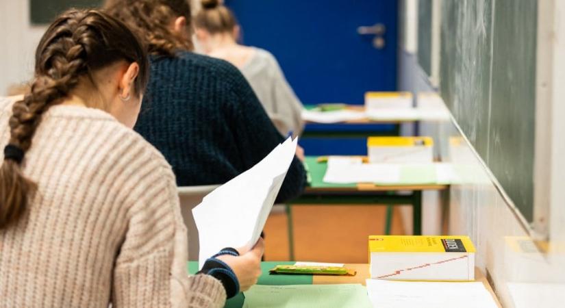 Érettségi 2026: Rákosi, a holokauszt és a honfoglalás is előkerült történelemből
