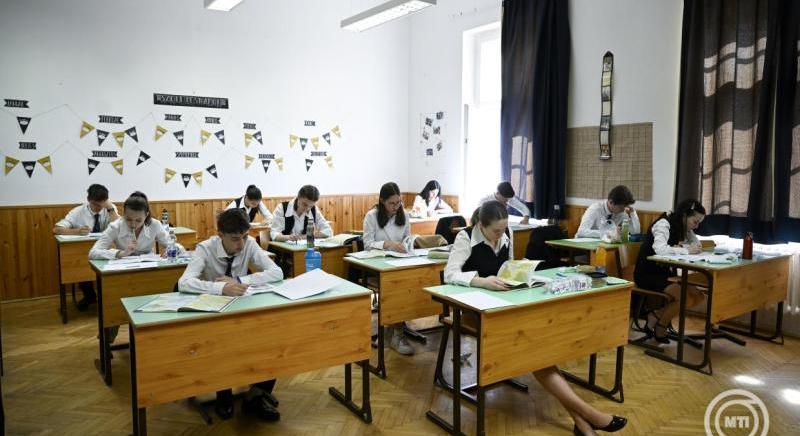 Érettségi – A honfoglalás és a reformáció is szerepelt a történelem vizsgán