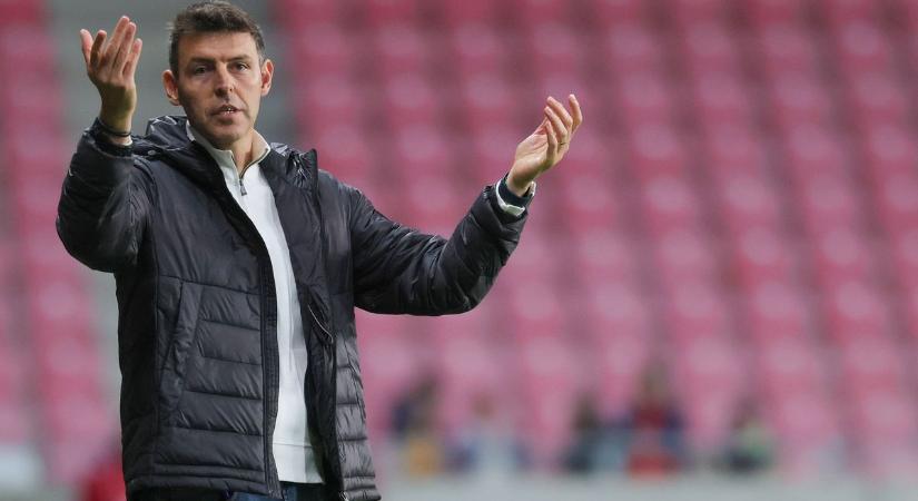 Ezért kell távoznia Sergio Navarrónak? Érdekes döntés lenne...