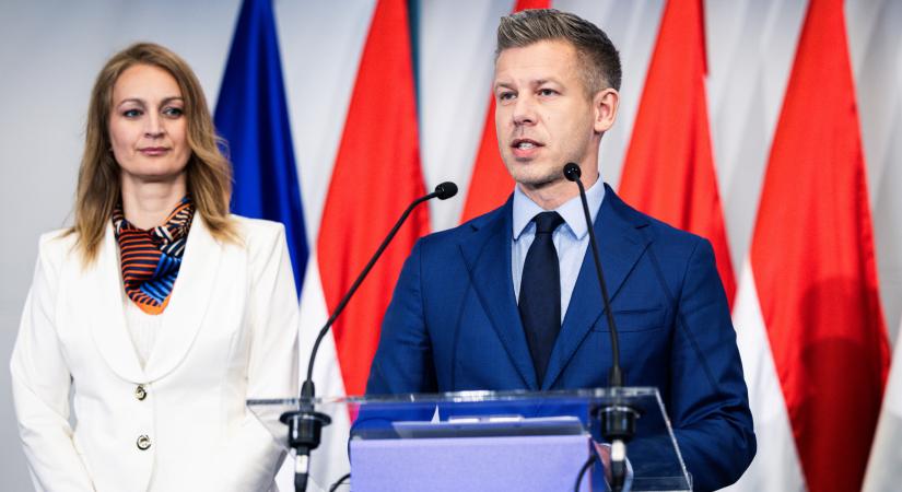 Választás 2026: Magyar Péter hamarosan Melonival egyeztet, eközben megszületett a hatalomátvétel feszes menetrendje is