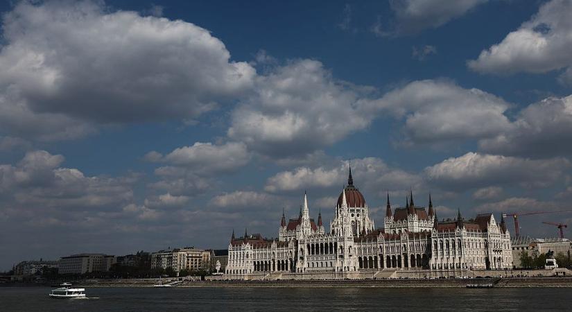 Így alakul meg az új Országgyűlés szombaton