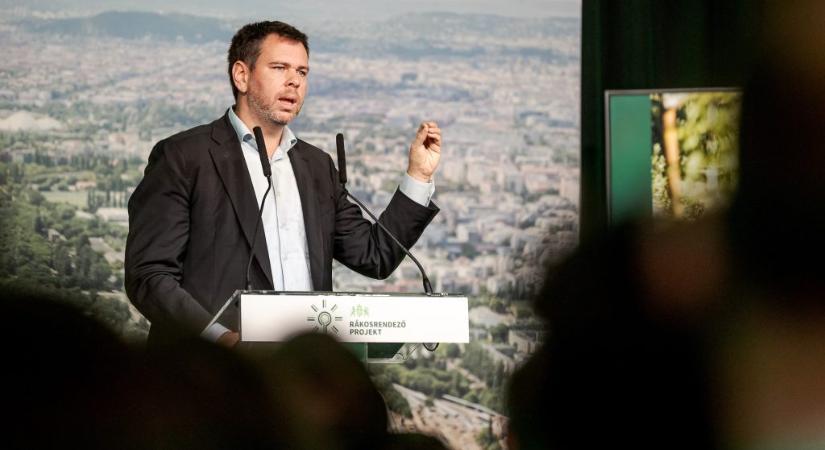 Vitézy Dávid visszaadná az önkormányzatok jogköreit a saját városképük védelmére