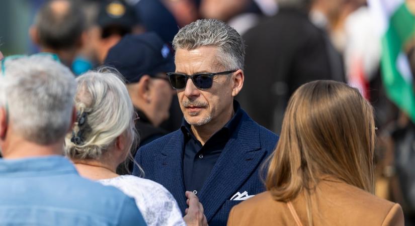 Eljöhet Rákay Philip mohácsa, de nem úgy, ahogy remélte: gond van a mohácsi csatáról szóló szuperprodukció finanszírozásával