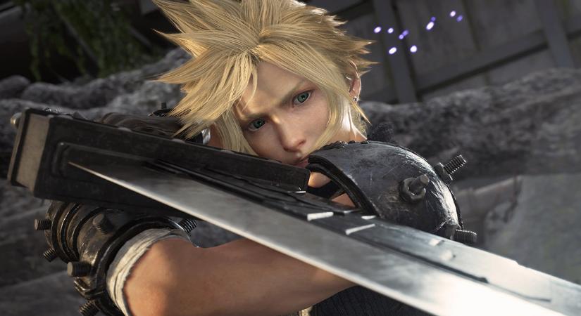 Hatalmas világ és új harcrendszer – Óriási szivárgás a Final Fantasy 7 zárófejezetéről