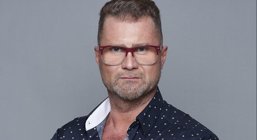 22 millió forintot loptak el Herczeg Zoltántól