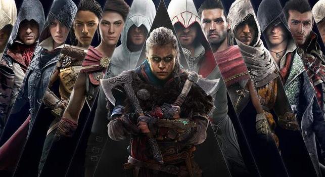 Az Assassin's Creed következő fejezetéért egészen Párizsig kell utaznod