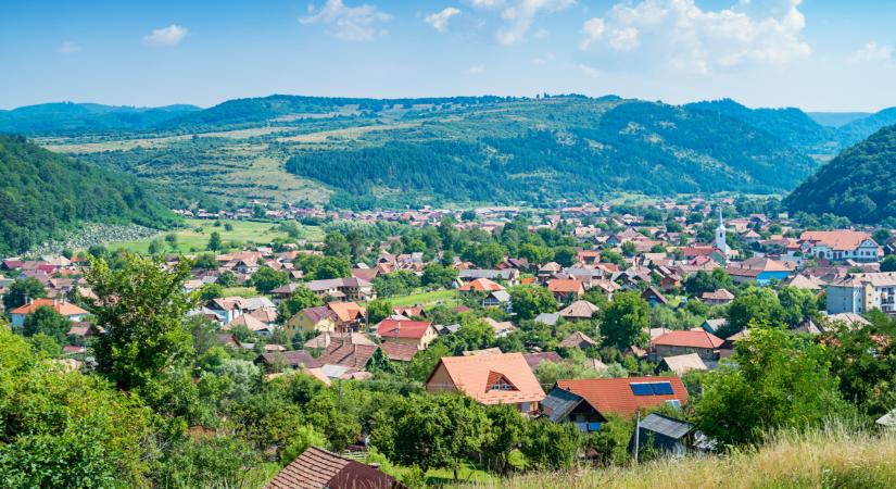 Eltűntek a turisták, bedőlt a gazdaság: a parajdi sóbánya katasztrófája után máig nem állt talpra a térség