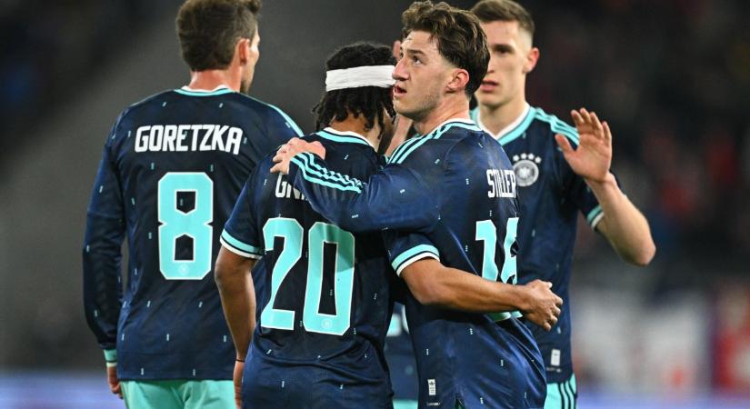 A Stuttgart játékosával erősítene a Newcastle United – sajtóhír