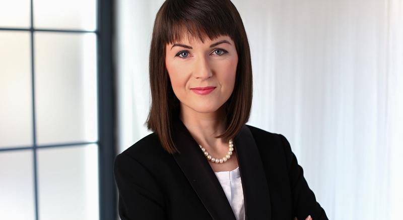 Fetter Valéria: Igyekszem néhány lépéssel a piaci igények előtt járni