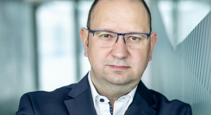 Régi-új elnök a Pénztárszövetségnél