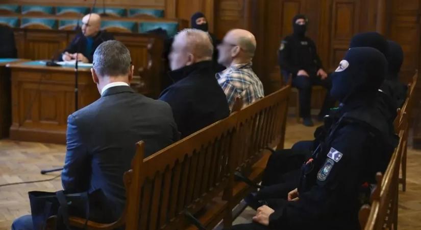 Teljes döbbenet: meglepő döntés született Curtis testvérének ügyében