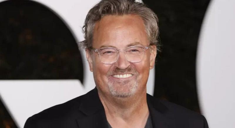 Elárverezik Matthew Perry személyes tárgyait – különleges Jóbarátok-relikviák is kalapács alá kerülnek