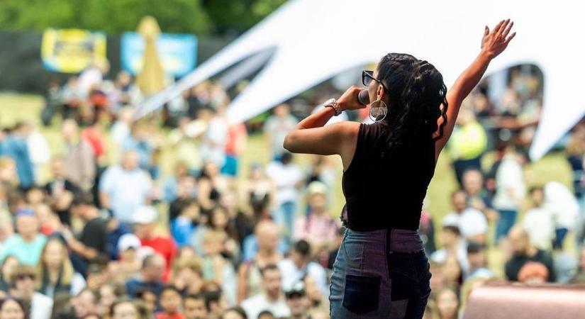 ValMar, T. Danny és Rúzsa Magdi is fellép Fejér ingyenes fesztiválján