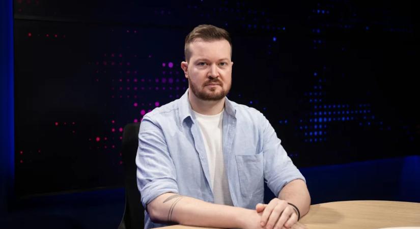 Szabó Bence már nem gyanúsított