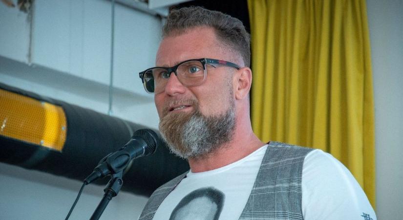 Huszonkét millió forinttal rövidítették meg Herczeg Zoltánt, a divattervező jó ideje nem tud semmit a nyomozásról