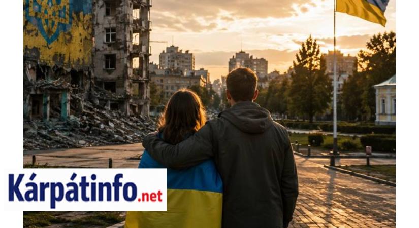 A korrupciót nagyobb veszélynek tartják az ukránok, mint a háborút – KMISZ