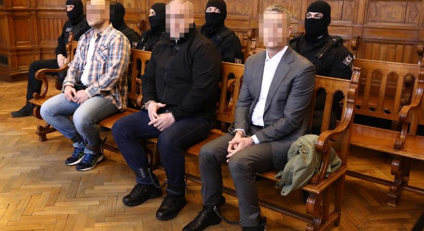Döntés született a bíróságon: erre készülhet Curtis testvére