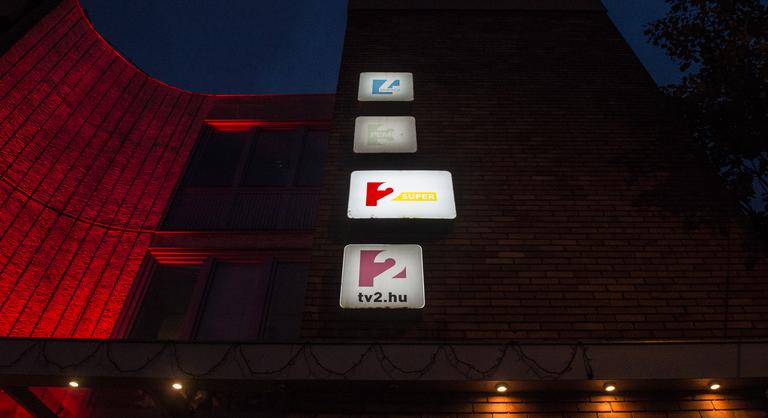 Már 14 hónapja verhetetlen a TV2 főműsoridőben