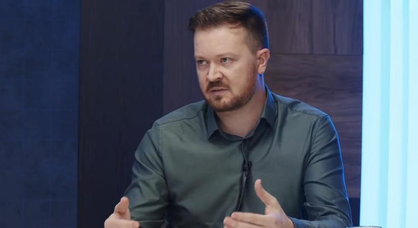 Szabó Bencét már nem gyanúsítják bűncselekmény elkövetésével