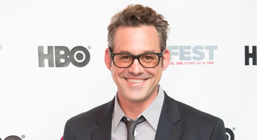 Kiderült: Ebben a betegségben hunyt el Nicholas Brendon, a Buffy, a vámpírok réme sztárja