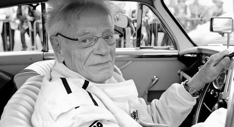 Százéves korában elhunyt a legidősebb volt F1-es pilóta